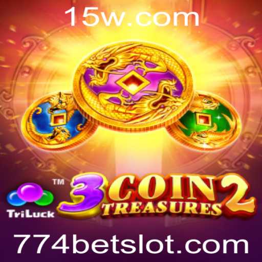 Explorando o Fascinante Mundo de 3CoinTreasures2: Uma Aventura Emocionante com 774bet