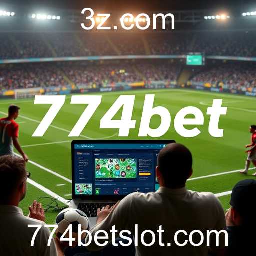 774bet: A Nova Era dos Jogos de Azar Online no Brasil