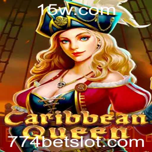 Descubra o Empolgante Jogo CaribbeanQueen no 774bet
