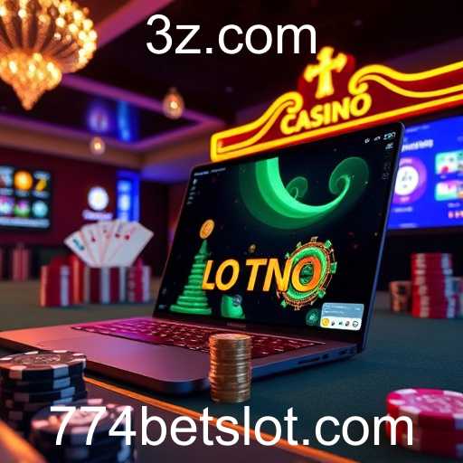 A Fascinação dos Casinos Online: Uma Experiência de Jogo Incomparável