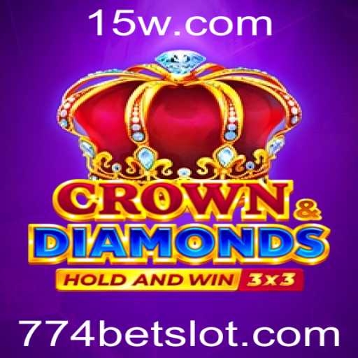 Explorando o Empolgante Jogo Crowndiamonds e a Plataforma 774bet