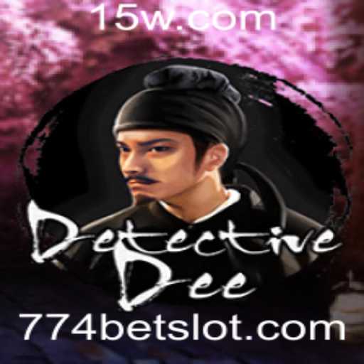 Explorando o Mundo Enigmático de DetectiveDee e sua Conexão com 774bet