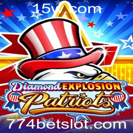 Explorando o Jogo DiamondExplosionPatriots: Diversão e Estratégia na Palavras-chave 774bet