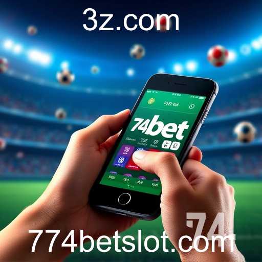 A Evolução do 774bet no Cenário de Jogos Online