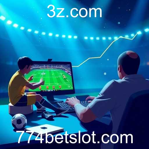 Expansão do Mercado de Jogos Online no Brasil