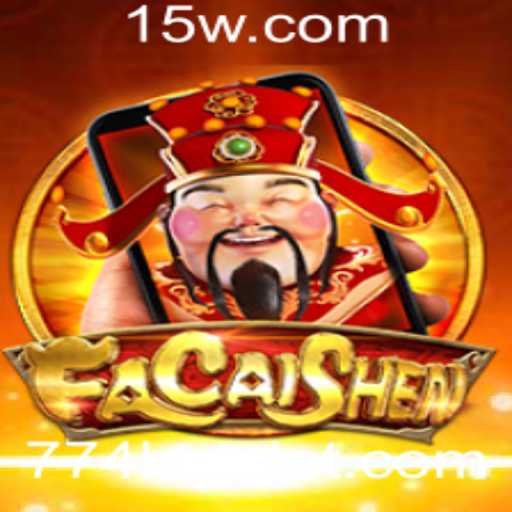 Descubra as Emoções de FaCaiShenM no 774bet