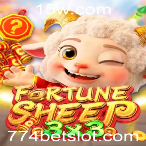 Descubra o Mundo de FortuneSheep com 774bet