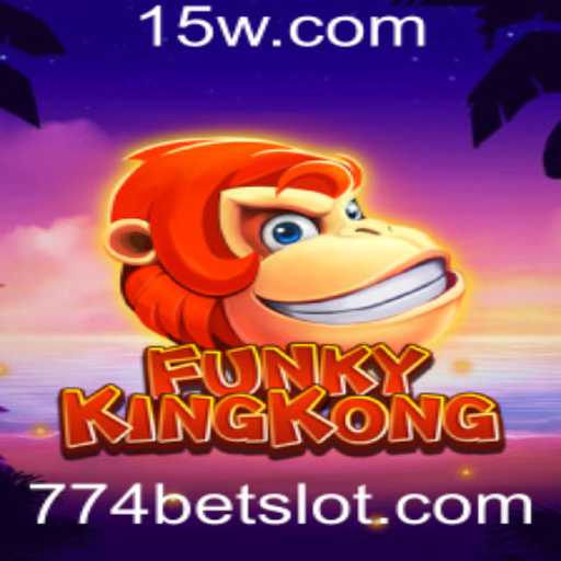Explorando o Mundo de FunkyKingKong: Uma Experiência de Jogo Única