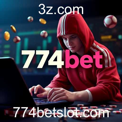 Crescimento dos Jogos de Apostas em 2026 e a Plataforma 774bet