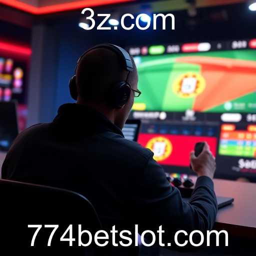 O Crescimento Explosivo dos Sites de Jogos em Portugal