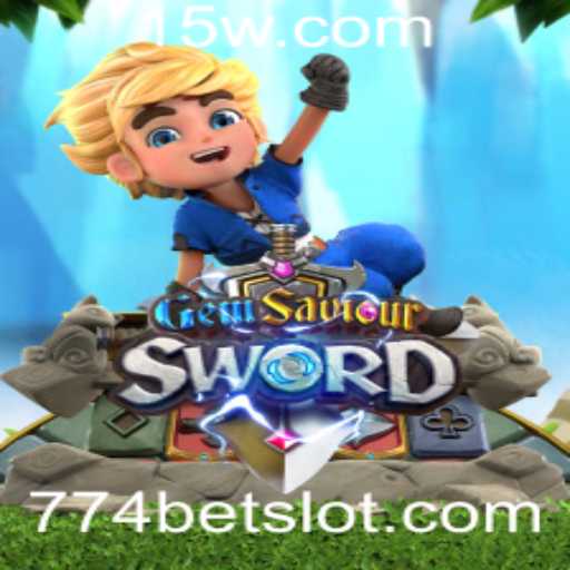 Descubra a Aventura Épica de GemSaviourSword com 774bet