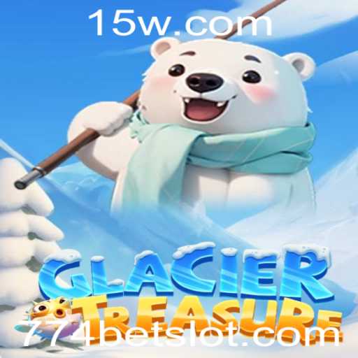 GlacierTreasure: Uma Nova Era de Aventura e Descoberta