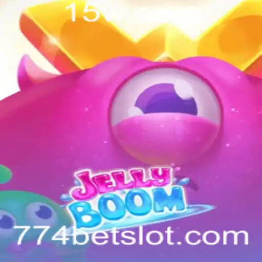 JellyBoom: O Jogo Que Está Conquistando Todos com 774bet