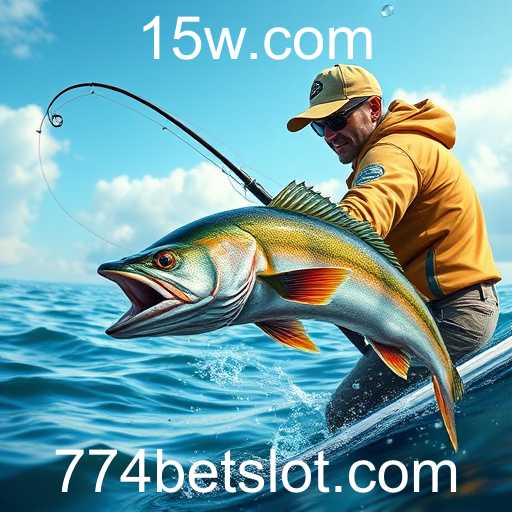 Explorando o Mundo dos Jogos de Pesca