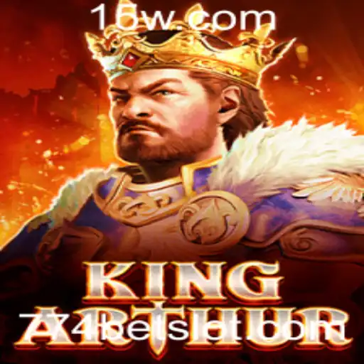 Descubra o Encantador Mundo de KingArthur