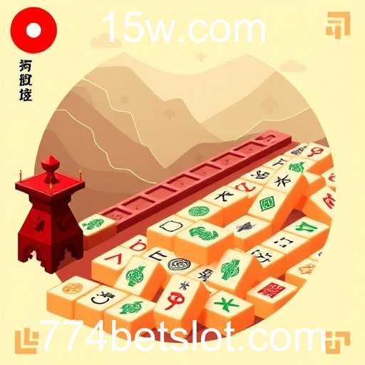 Descobrindo o Mundo do Mahjong: Tradição e Entretenimento com 774bet