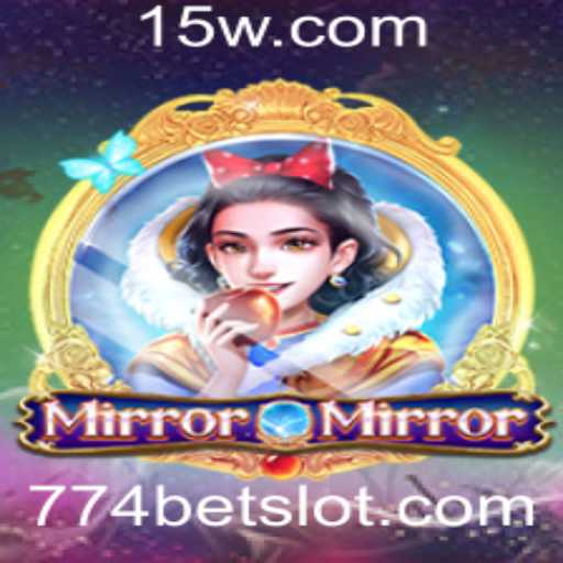 Explorando o Jogo MirrorMirror: Um Mergulho no Mundo Mágico de 774bet