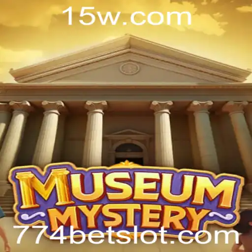 MuseumMystery: Explore Segredos e Desafie a Sorte com 774bet