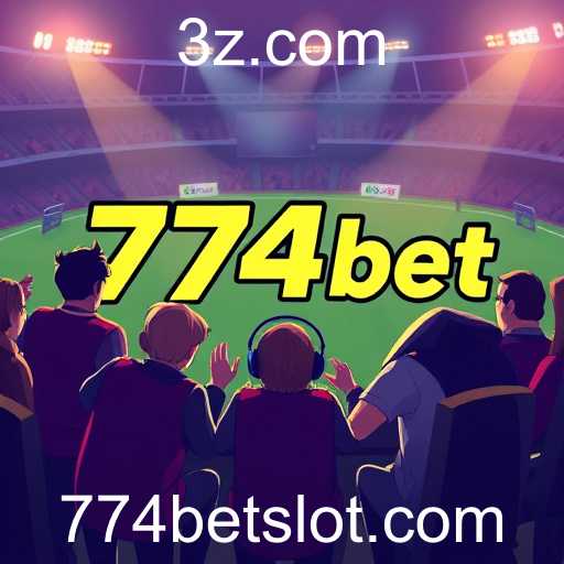 A Expansão dos Jogos Online e a Influência de 774bet