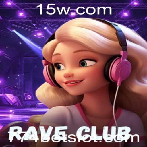 Explorando RaveClub: Uma Imersão no Novo Jogo Inovador com 774bet