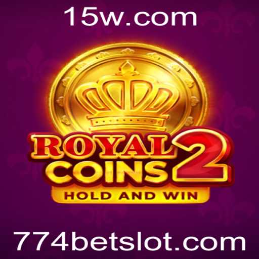 RoyalCoins2: Descubra o Jogo de Aventura com 774bet