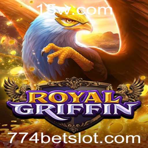 Descubra o Fascinante Mundo de RoyalGriffin na Plataforma 774bet
