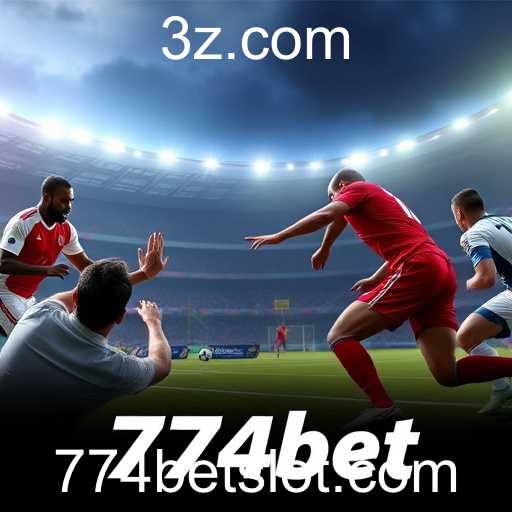 774bet