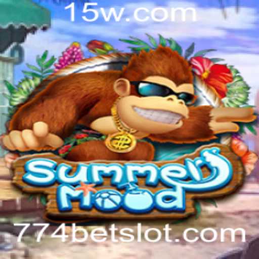 Descubra o Mundo Fascinante de SummerMood e 774bet