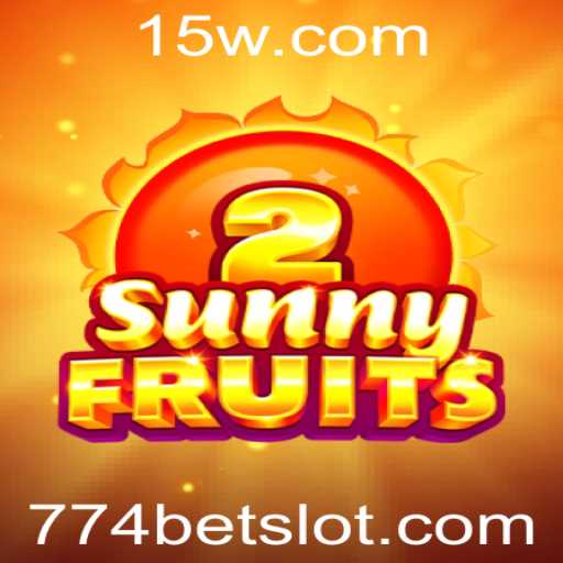 Descubra SunnyFruits2: O Jogo que Une Frutas e Diversão na 774bet