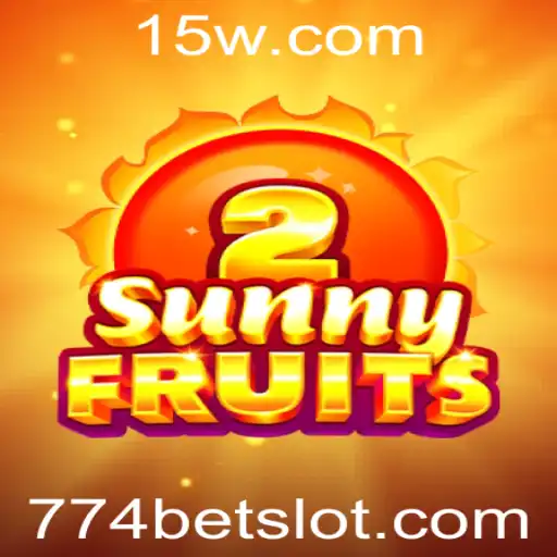 Descubra SunnyFruits2: O Jogo que Une Frutas e Diversão na 774bet