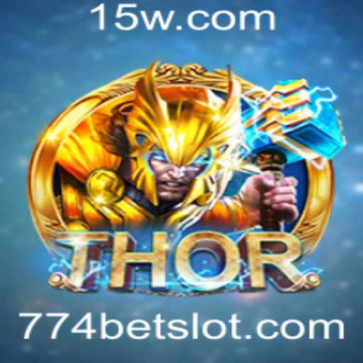 Conheça o Jogo THOR: A Nova Sensação com a Plataforma 774bet