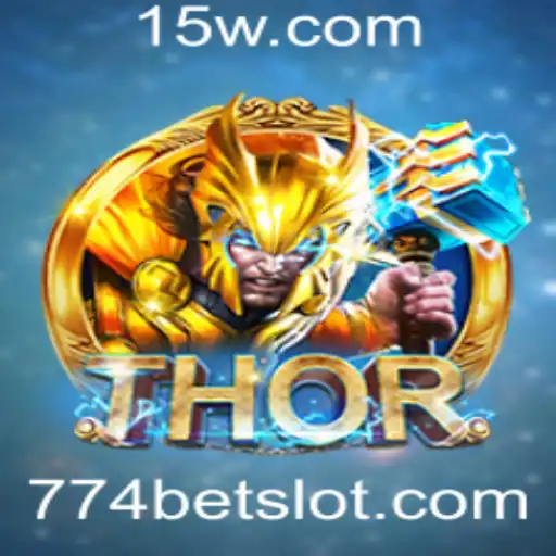 Conheça o Jogo THOR: A Nova Sensação com a Plataforma 774bet