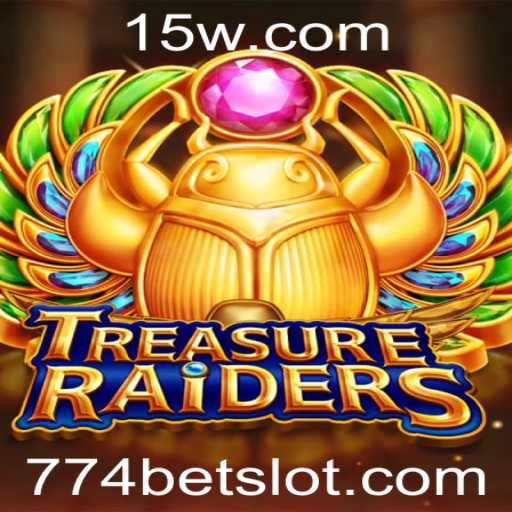 Descubra as Aventuras de TREASURERAIDERS e o Impacto da Palavra-Chave 774bet