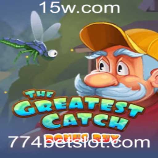 Explorando o Fascinante Mundo de TheGreatestCatchBonusBuy