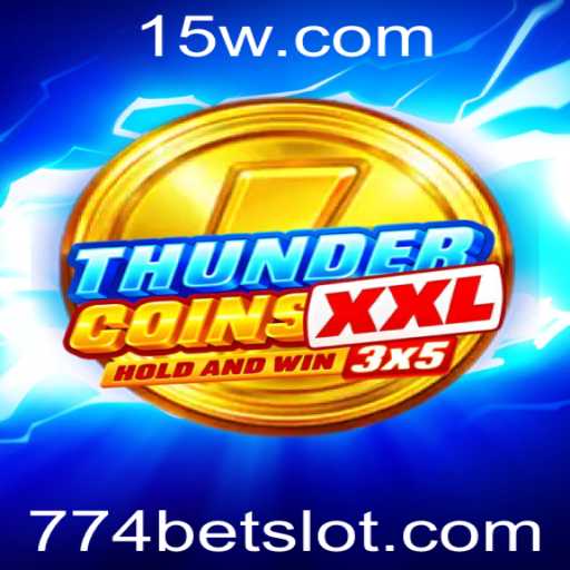ThunderCoinsXxl: Descubra o Mundo Empolgante do Novo Jogo