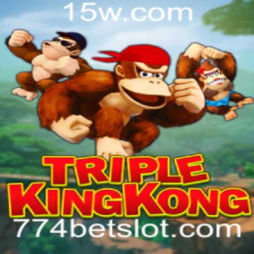 Descubra o Fascinante Mundo do TripleKingKong: Um Guia Completo