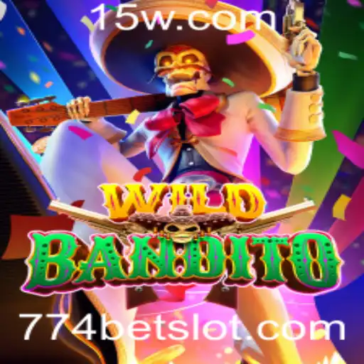 Explorando o Mundo de WildBandito no 774bet