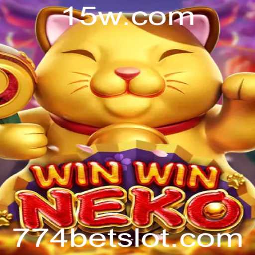 Desvendando WinWinNeko: Um Jogo Inovador com 774bet