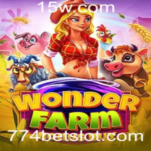 WonderFarmBonusBuy: Exploração Mágica no Mundo Virtual com 774bet
