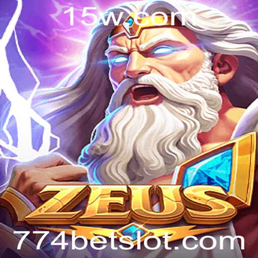 Descubra o Mundo de Zeus: Um Mergulho no Jogo com 774bet