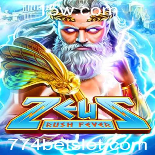 Descubra o Empolgante Jogo ZeusRushFever no Universo de 774bet